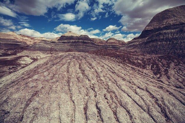 Krajobrazy Utah