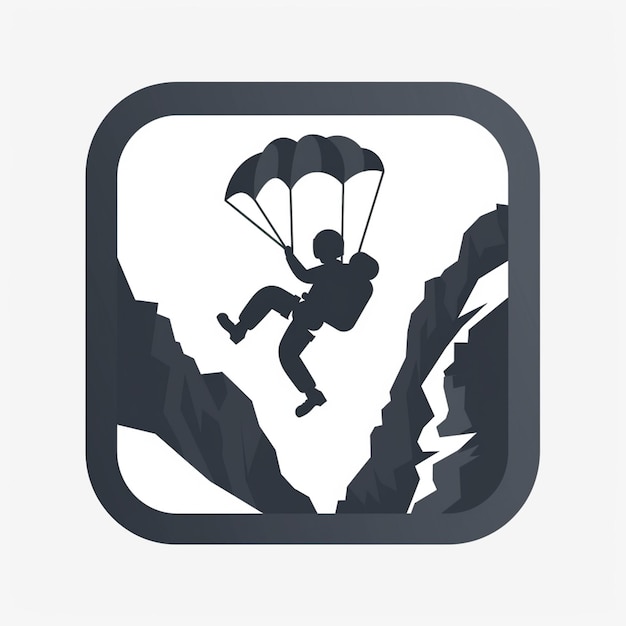 Zdjęcie kreatywne tytuły zestawu ikon dla projektów aplikacji mobilnych