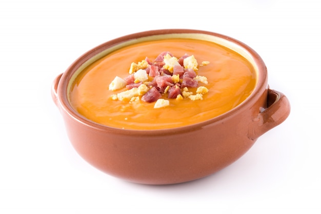 Krem Salmorejo