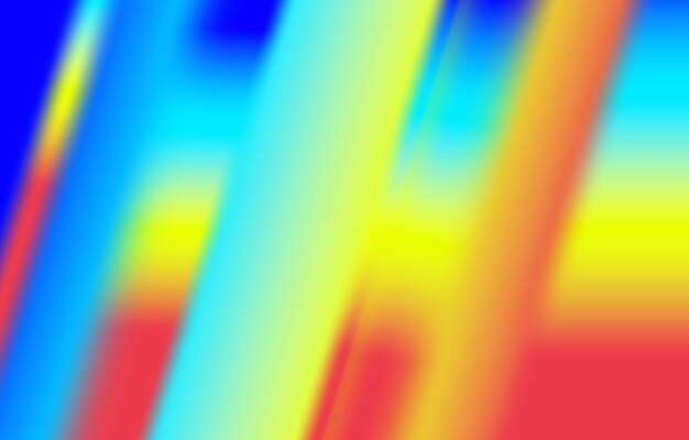 Kropki półtonowe kolorowe wzornictwo Przyszłe wzory geometryczneNowoczesne kolorowe tło przepływu