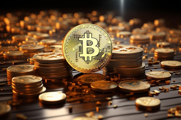Kryptowaluta bitcoin analiza giełdy finansowej kryptowaluty przyszłej monety