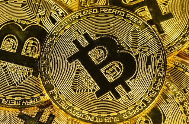 Kryptowaluta fizyczna bitcoin złota