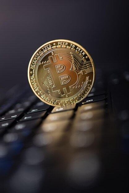 Kryptowaluty i technologia