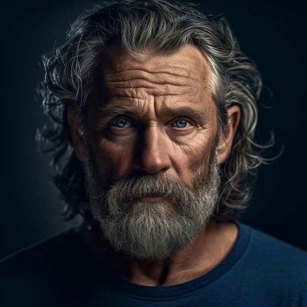 Kultura brody - portret stylu i charakteru człowieka