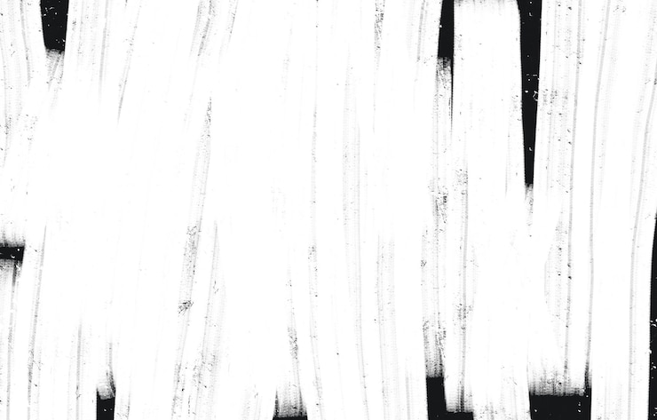 Zdjęcie kurz i porysowane teksturowane tła.grunge białe i czarne tło ściany