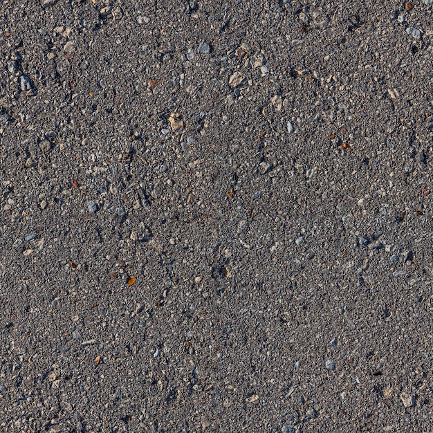 Kwadratowa bezszwowa tekstura asfaltu