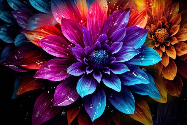 Kwiat HD Tapety