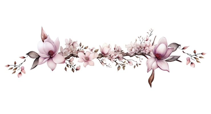 Zdjęcie kwiaty kwiatów png blossom