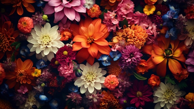 Kwiaty tapety iphone wykwintne hiperszczegóły