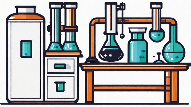 Laboratorium Badań Naukowych