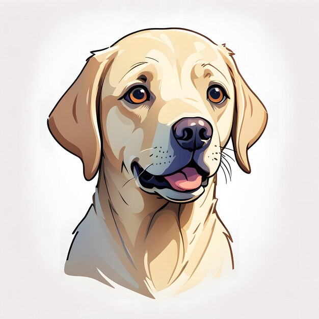 Labrador Retriever