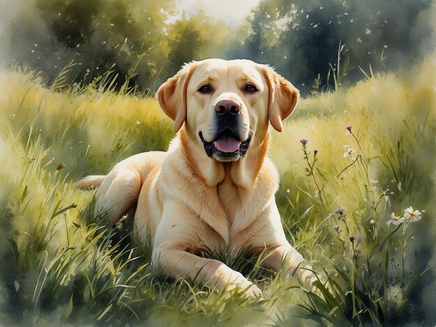 Labrador