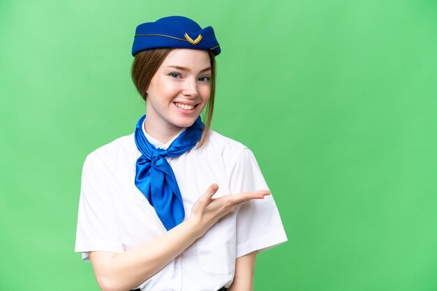 ładna kaukaska młoda kobieta