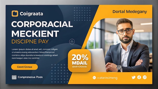 Ładny projekt z megafonem.