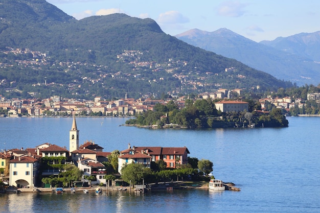 Lago Maggiore