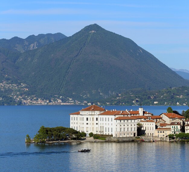 Lago Maggiore