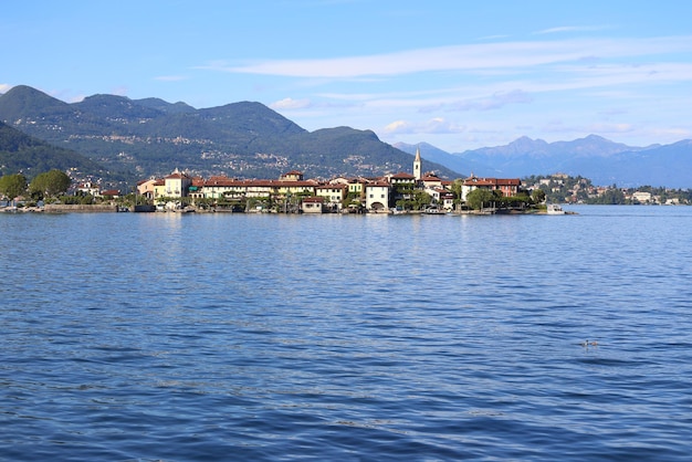 Lago Maggiore