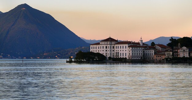 Lago Maggiore