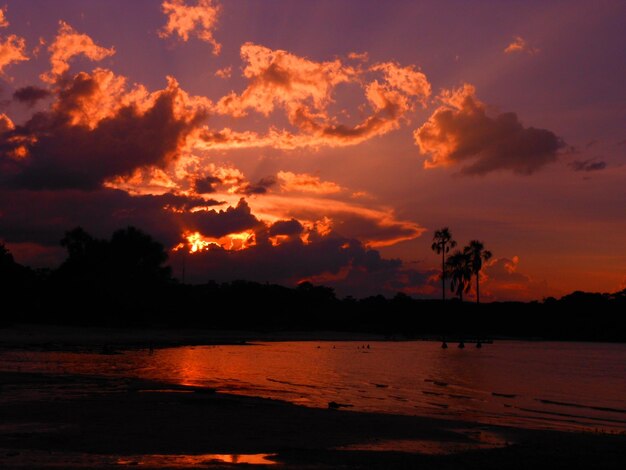 Laguna de Canaima