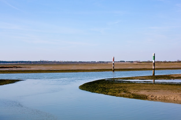 Laguna Grado