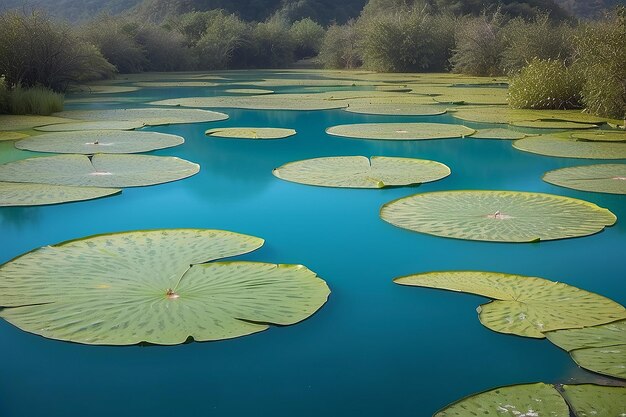 Laguna Lily