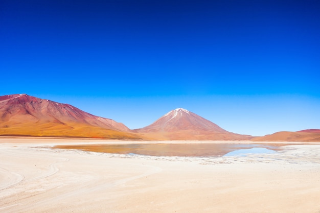 Laguna Verde