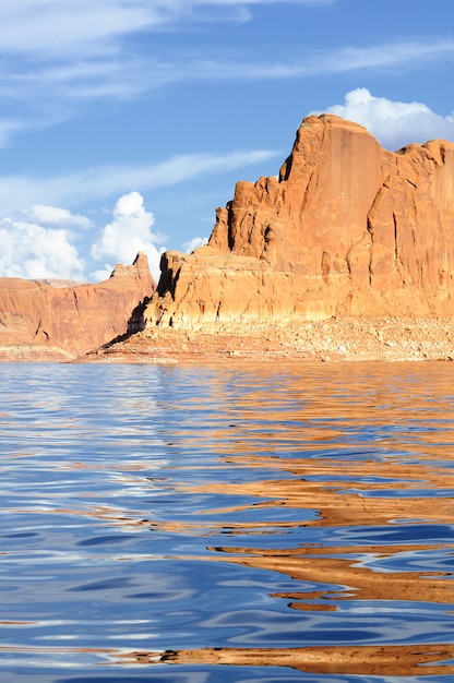 Lake Powell