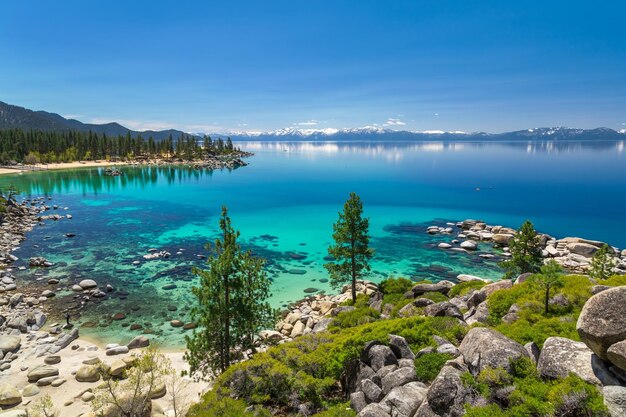 Lake Tahoe