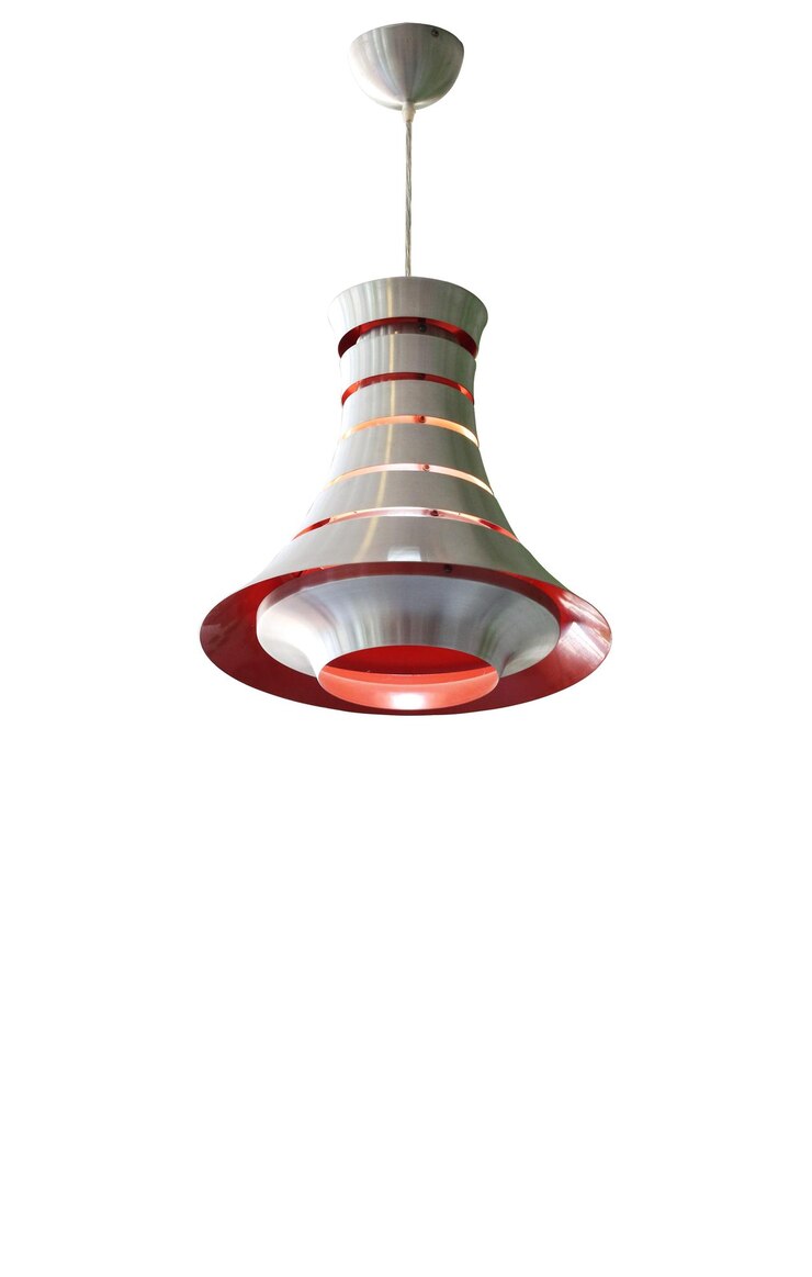 Zdjęcie lampa dekoracyjna