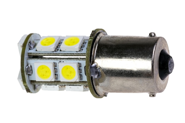 Lampa Led do auto