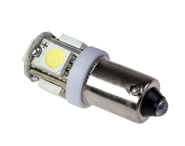 Lampa Led do auto