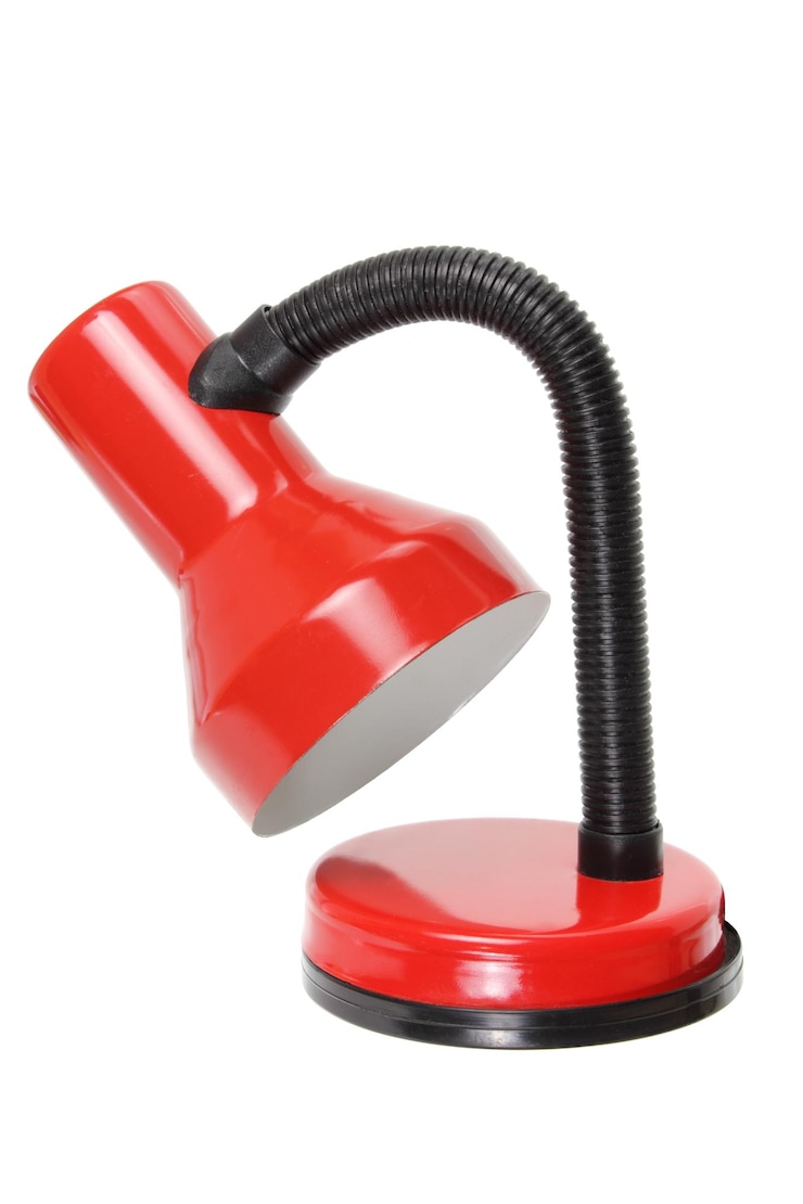 Zdjęcie lampa stołowa