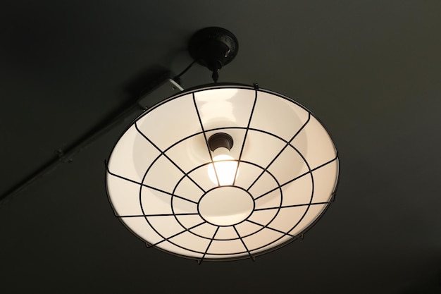 lampa sufitowa