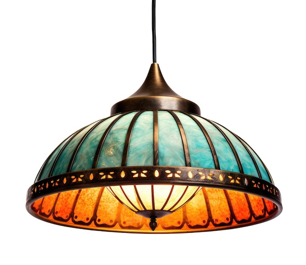 Lampa vintage