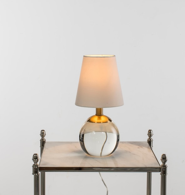 Lampa