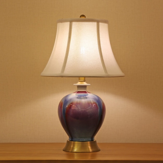 Lampa