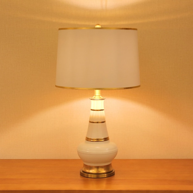 Lampa