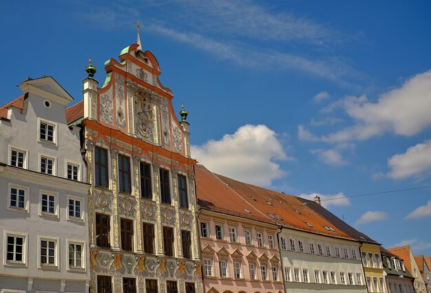 Landsberg am Lech Niemcy