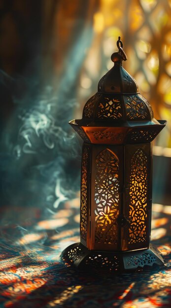 Latarnia Ramadan