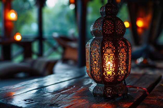 Latarnia Ramadanu