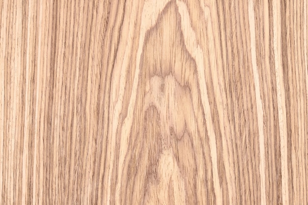 Lekka struktura drewna tekowego, naturalne deski tło.