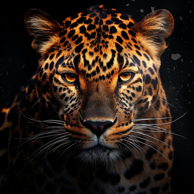 leopard