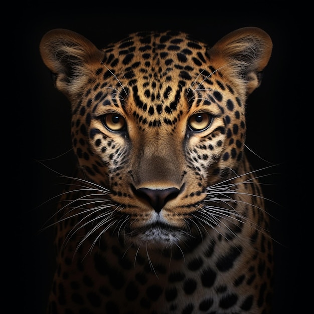 Leopard