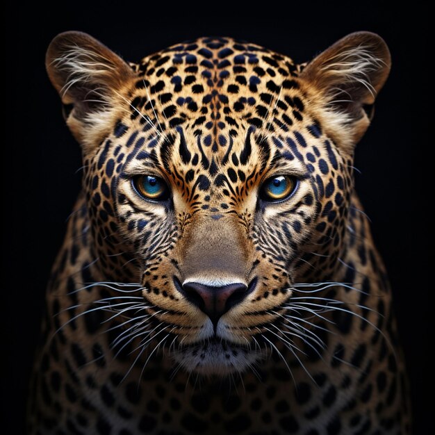 Leopard