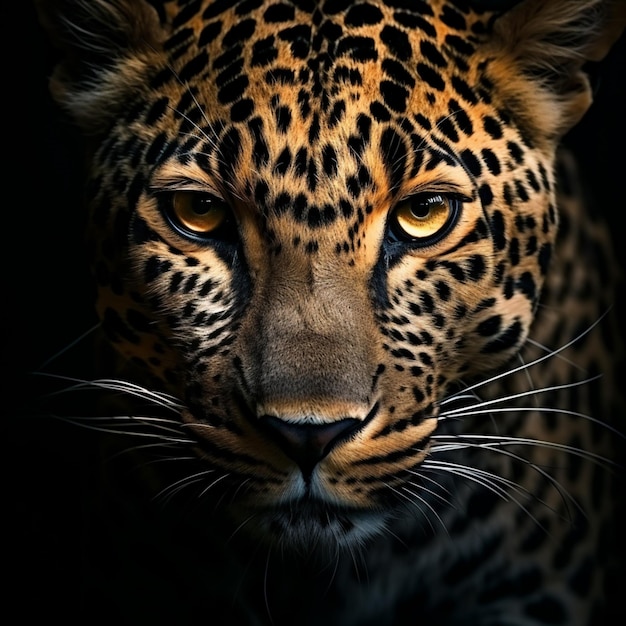 Leopard