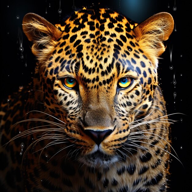 Leopard