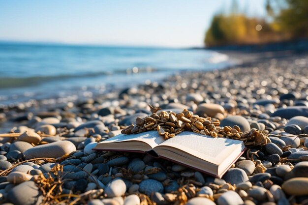 Letni dzień tropikalna piaszczysta plaża palmy i morze raj wakacje 994jpg