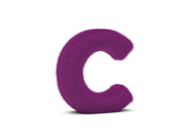 Liczba futra C