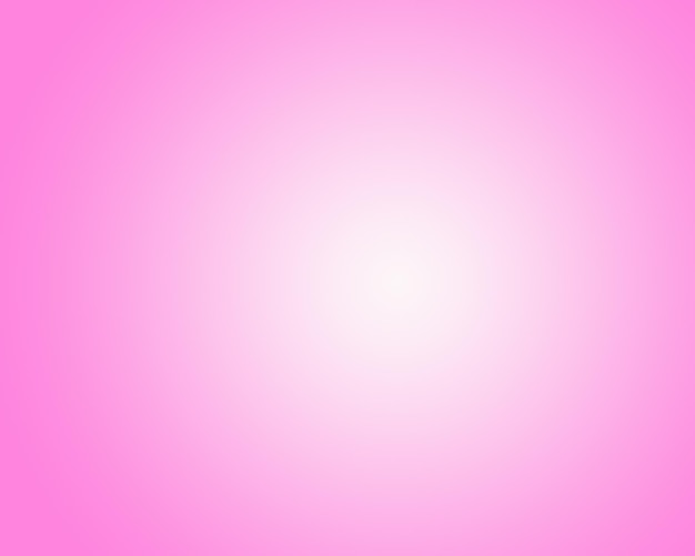 Liliowy i biały gradient Liliowy gradient