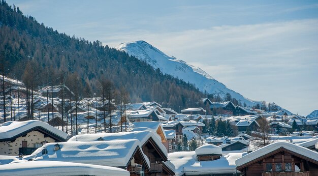 livigno